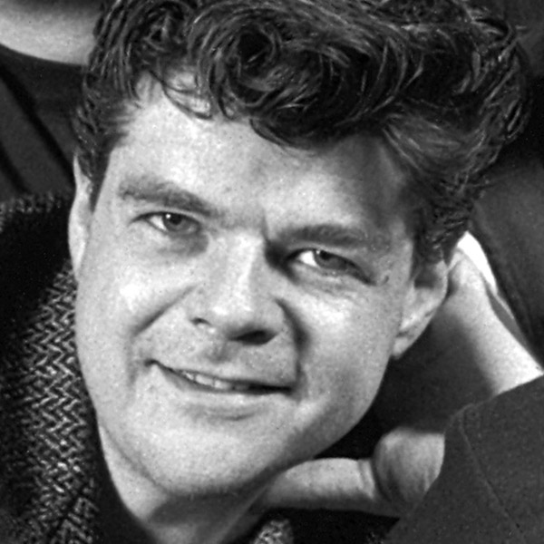 Tim Pryor