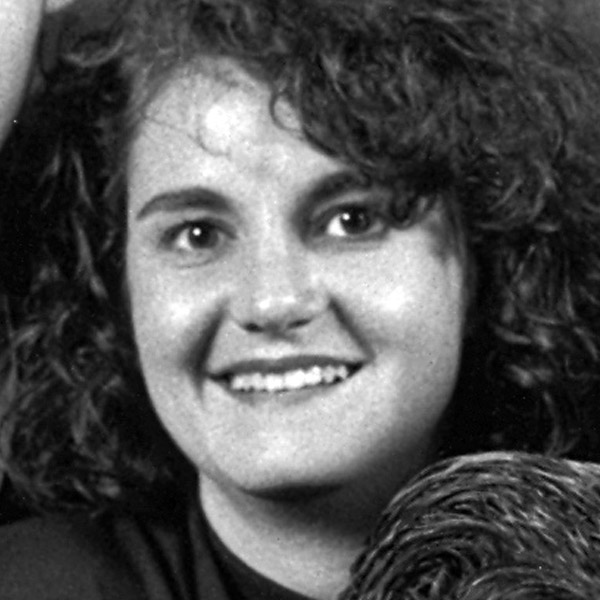 Jackie Purtan