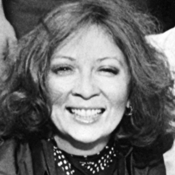 Rosemary Radcliffe