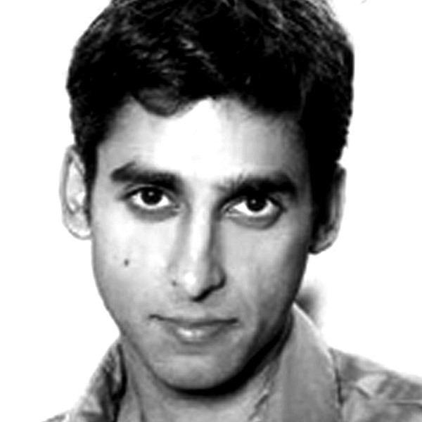 Anand Rajaram