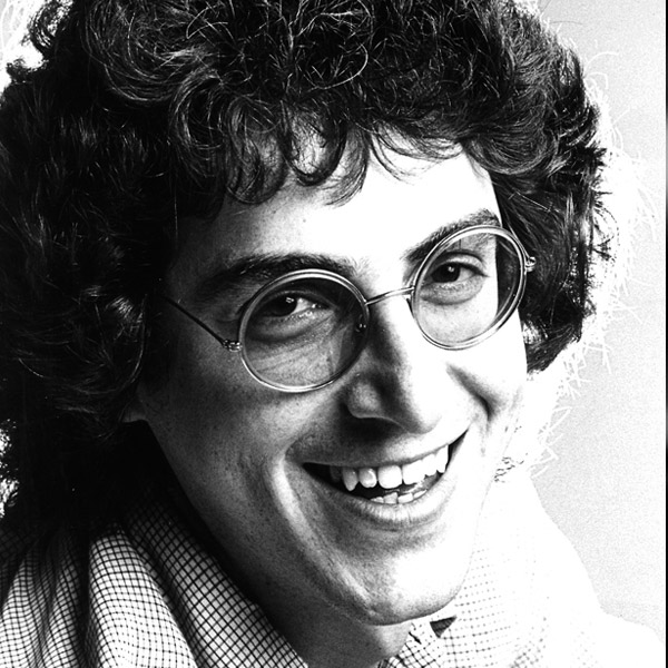 Harold Ramis
