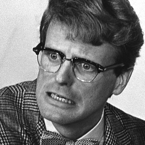 Rob Riley