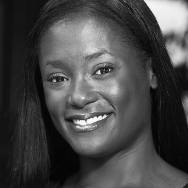Jamillah Ross