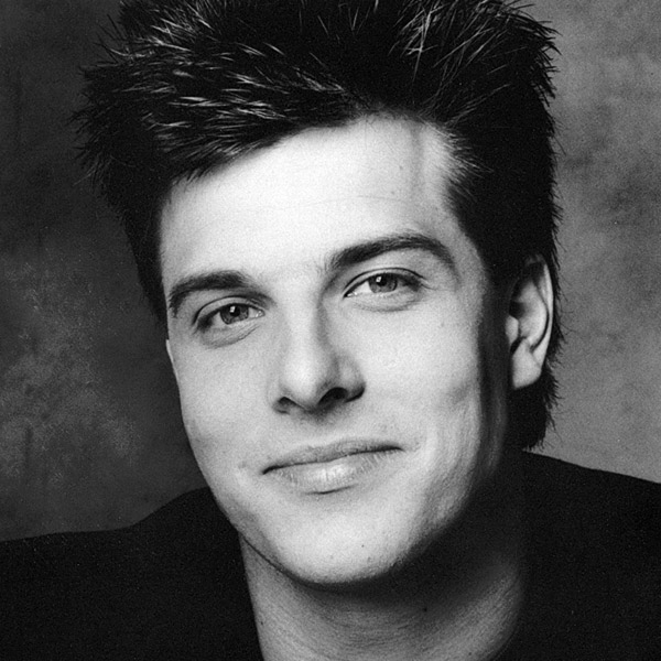 Mitch Rouse