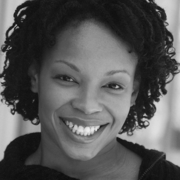 Amber Ruffin