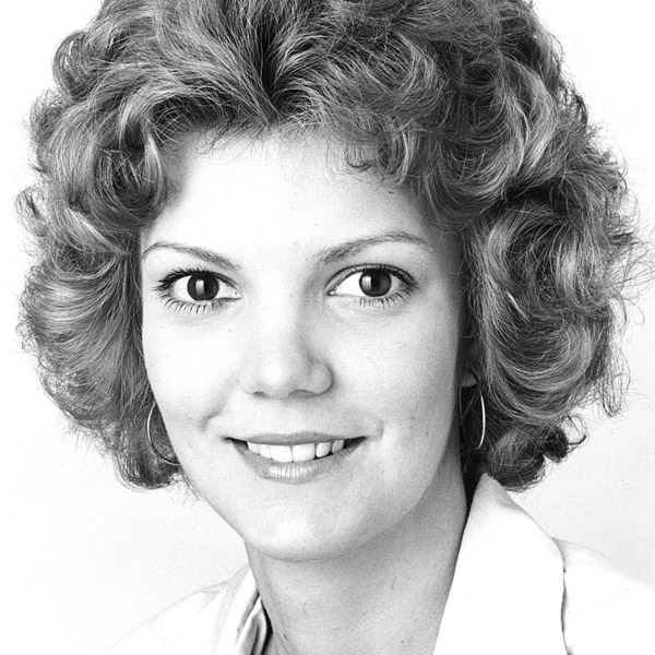 Ann Ryerson