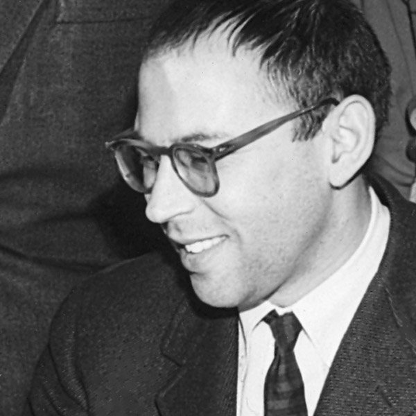 Bernie Sahlins