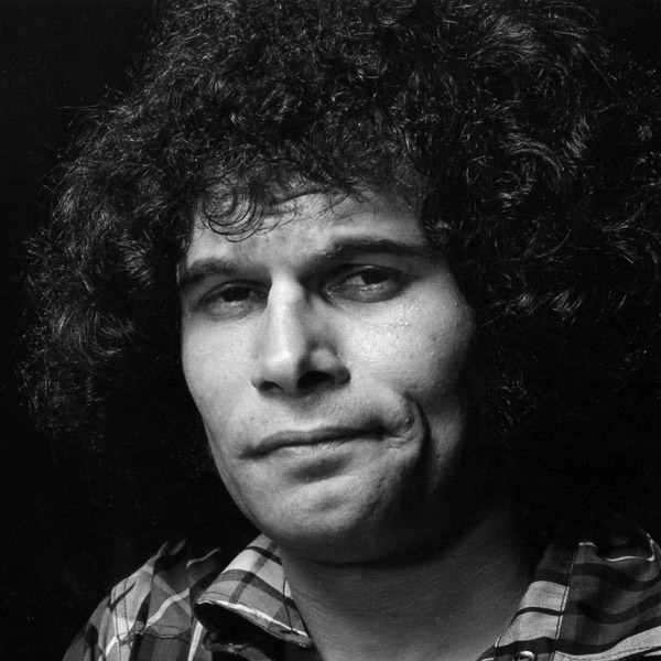 Gerry Salsberg