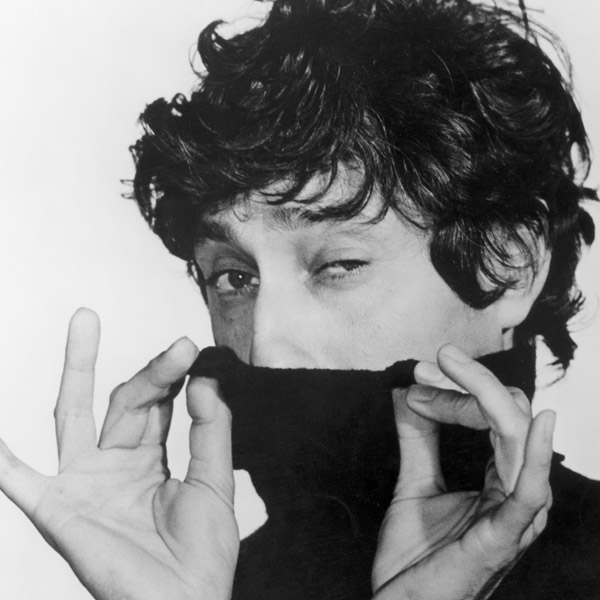 Paul Sand