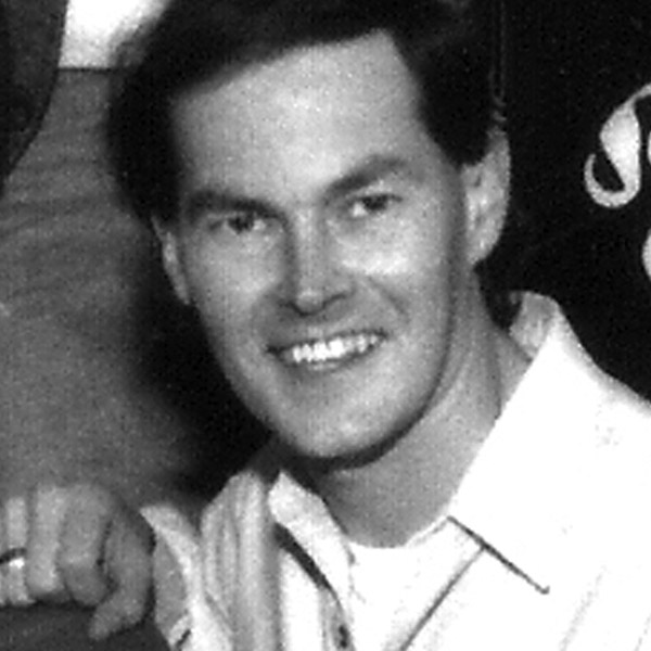 Peter Sherk