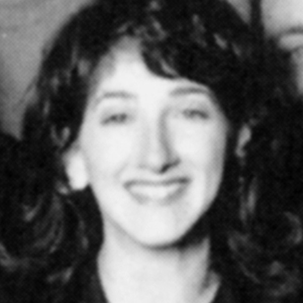 Rebecca Sohn