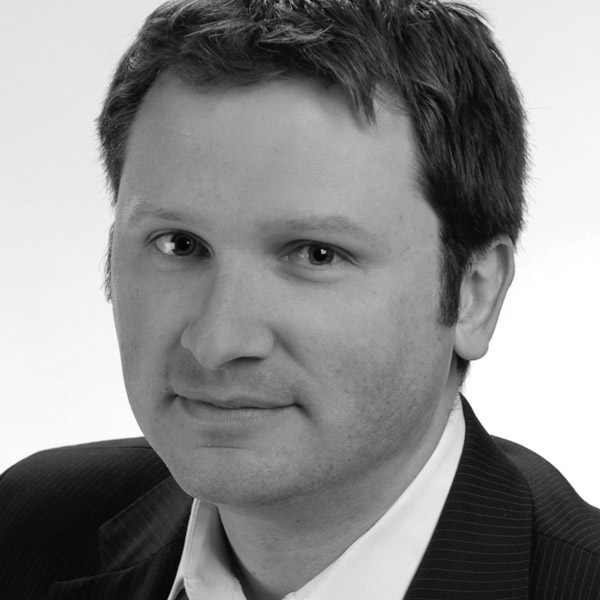Andy St. Clair