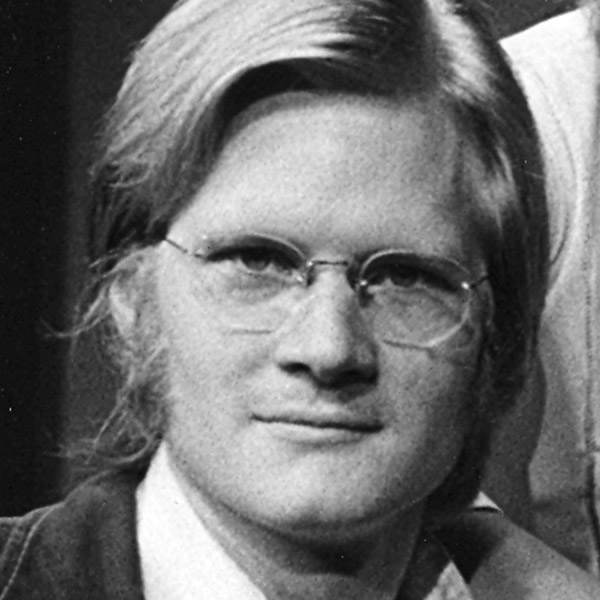 Jim Staahl