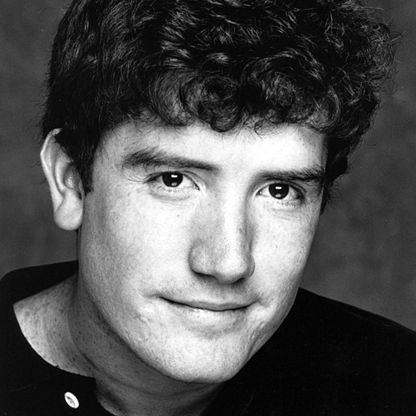 Brian Stack