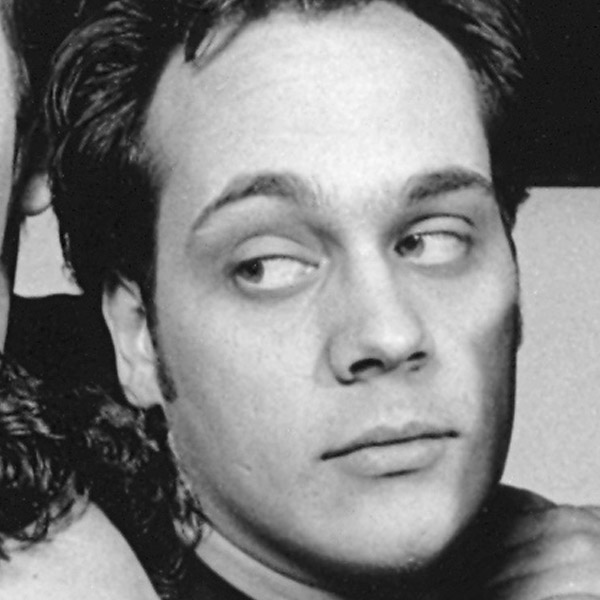 Todd Stashwick