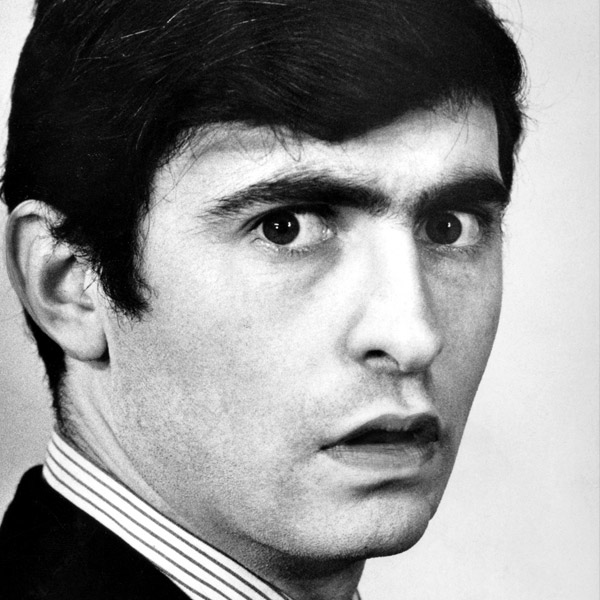 David Steinberg