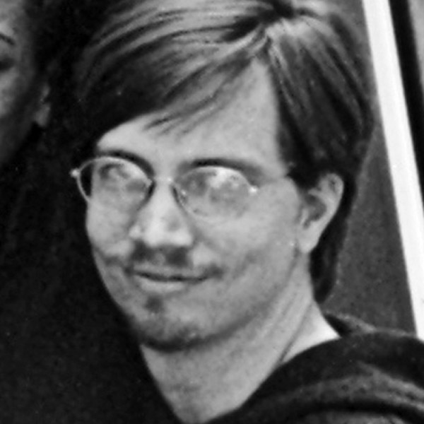 Trey Stone