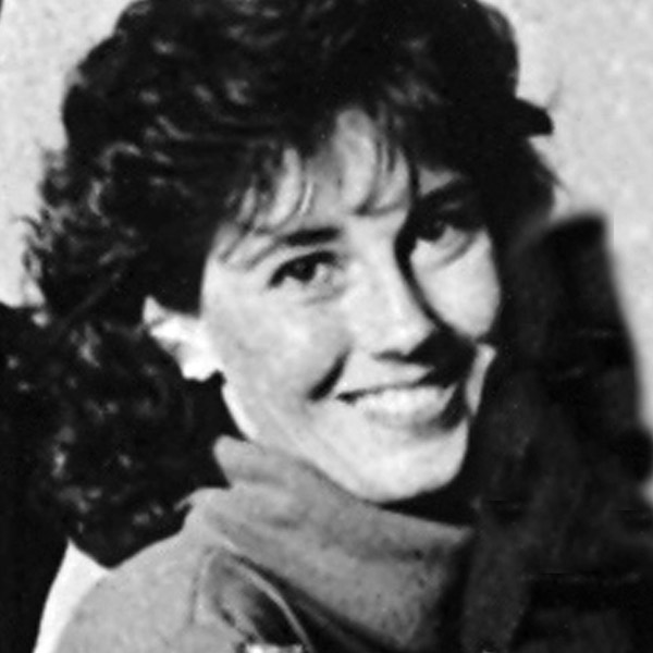 Jill Talley