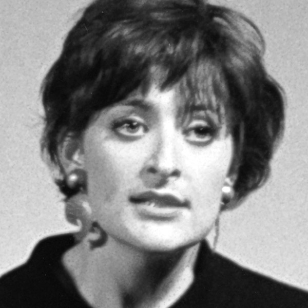 Deborah Theaker