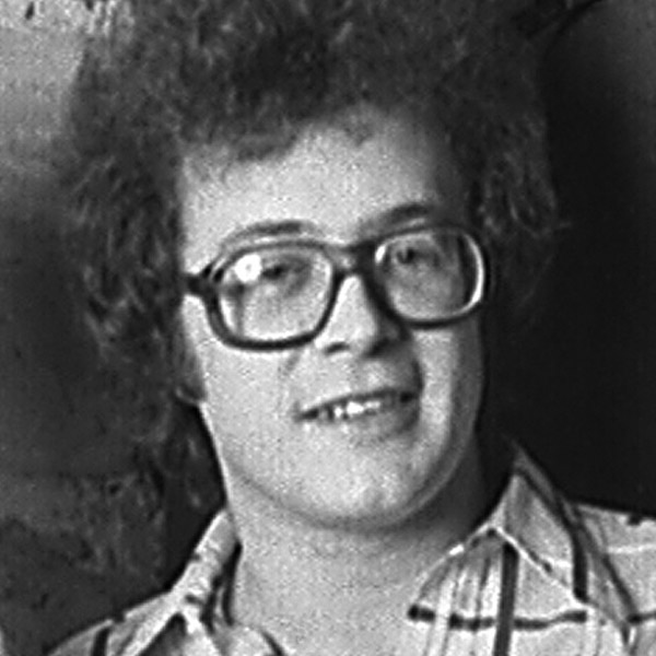 Dave Thompson