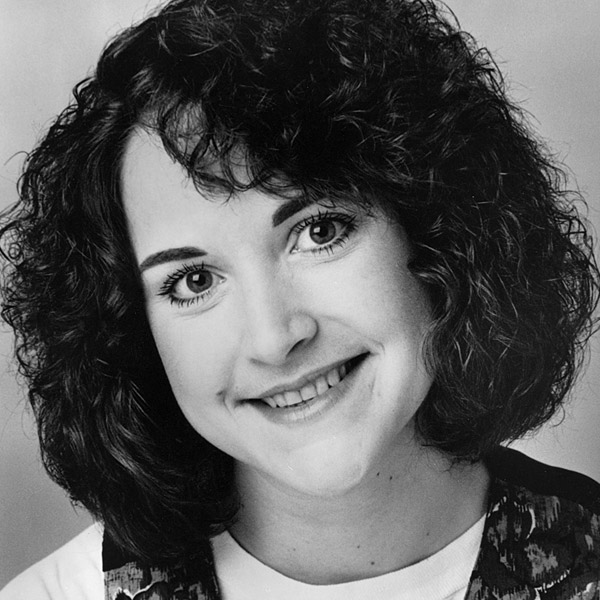 Tracy Thorpe