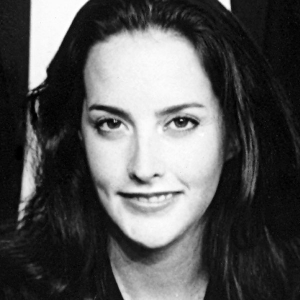 Miriam Tolan