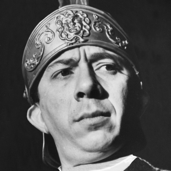 Eugene Troobnick