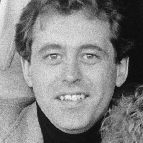 Adrian Truss
