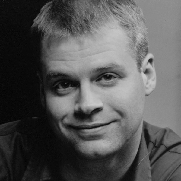 Kiff VandenHeuvel