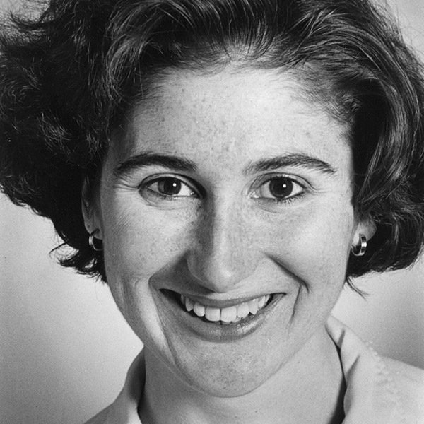 Barbara Wallace