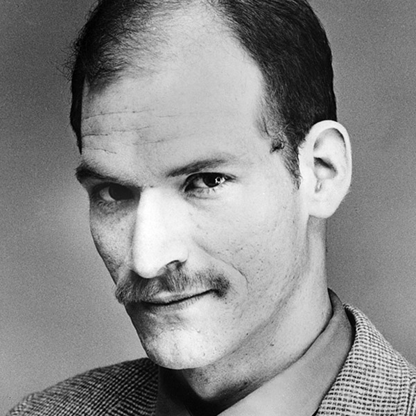 Ron West