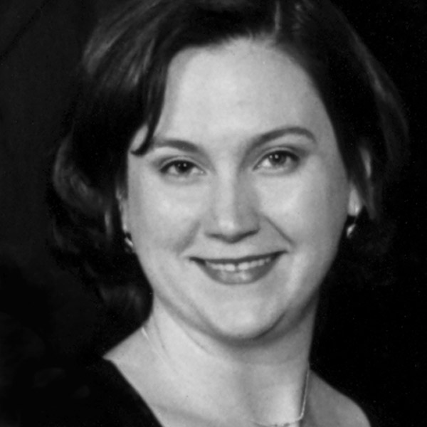 Jennifer Whalen