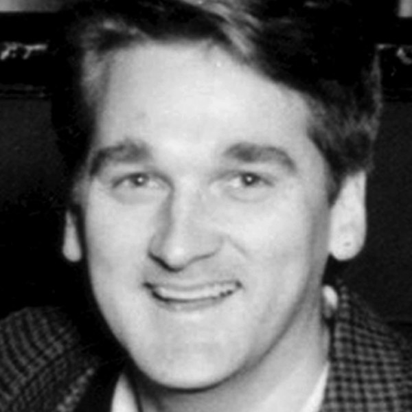 Peter Zahradnick