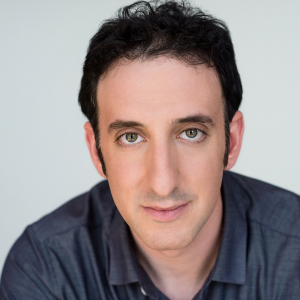 Daniel Strauss