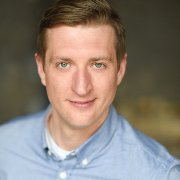 Andrew McCammon