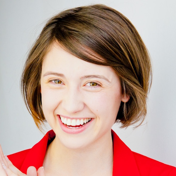 Lindsay Mullan