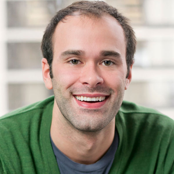 Asher Perlman