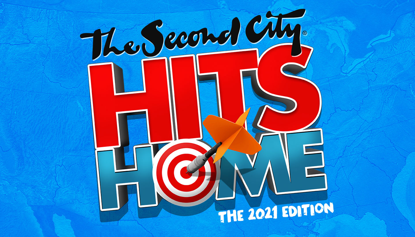 The Second City Hits Home