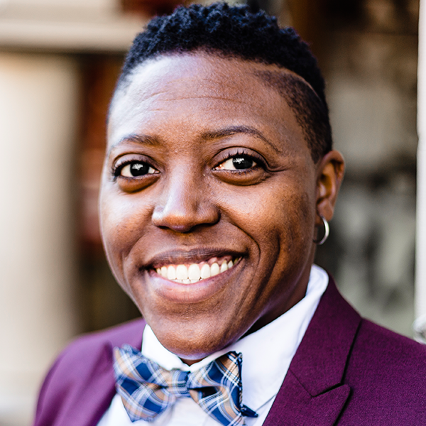Shantira Jackson