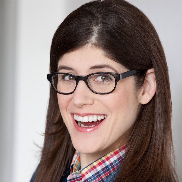 Becky Johnson