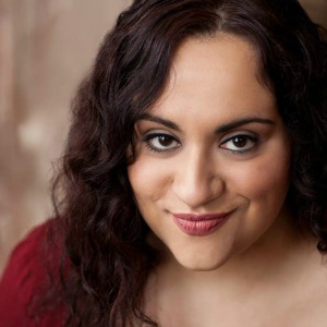 Lisa Akroush
