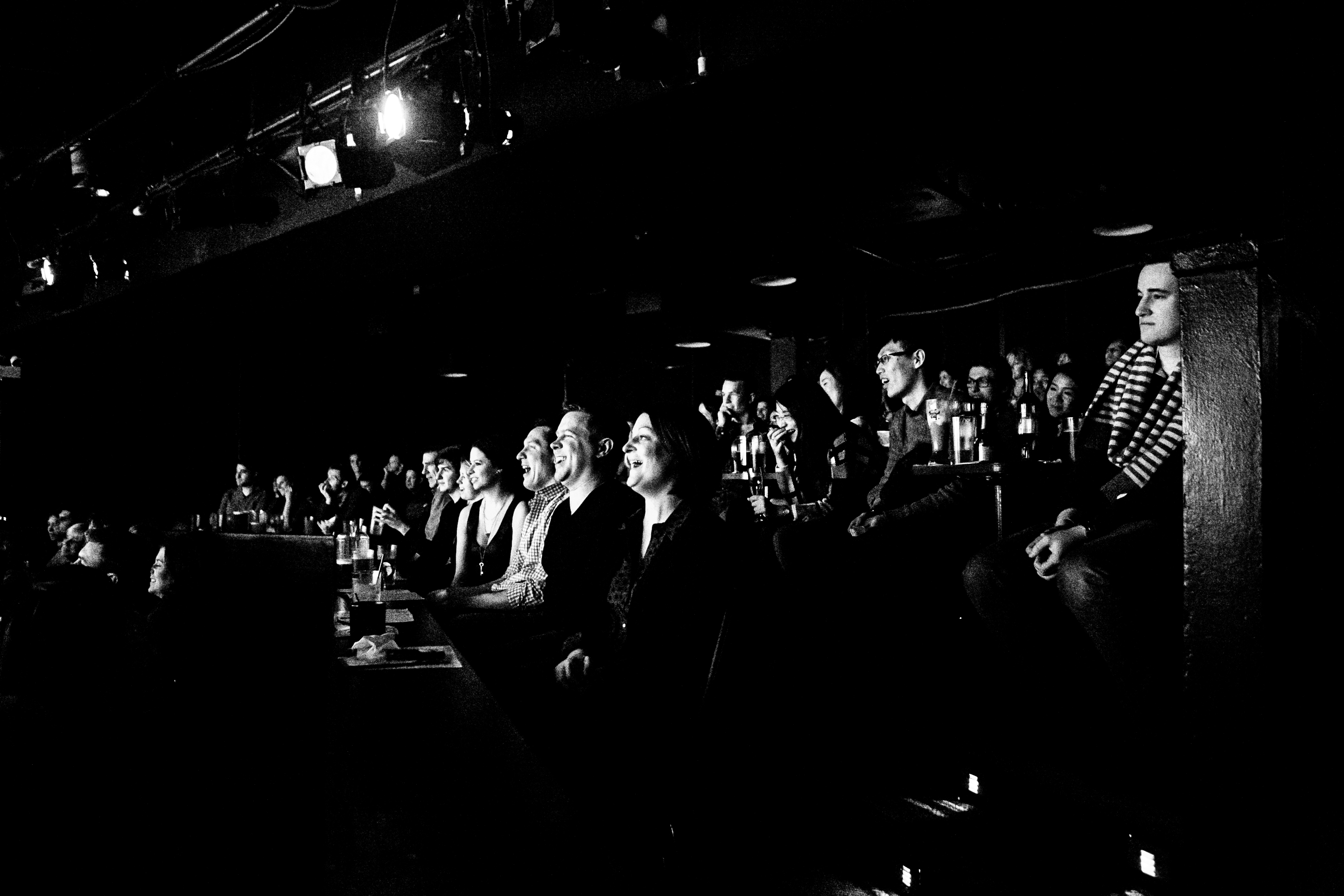 Donny's Skybox Theatre