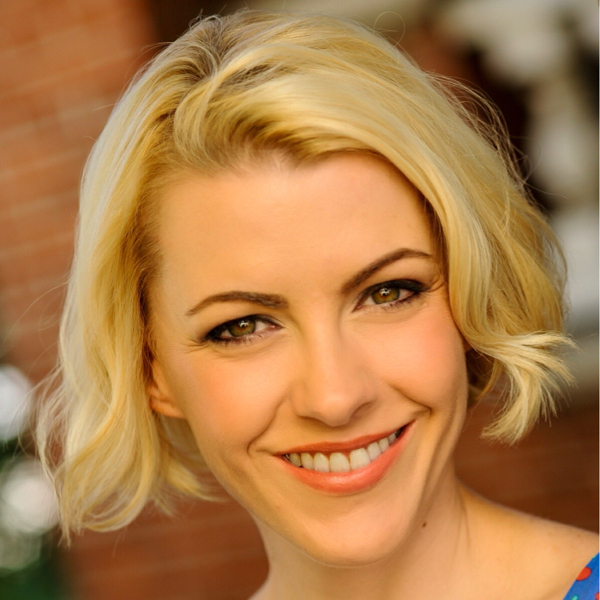 Jessica Joy