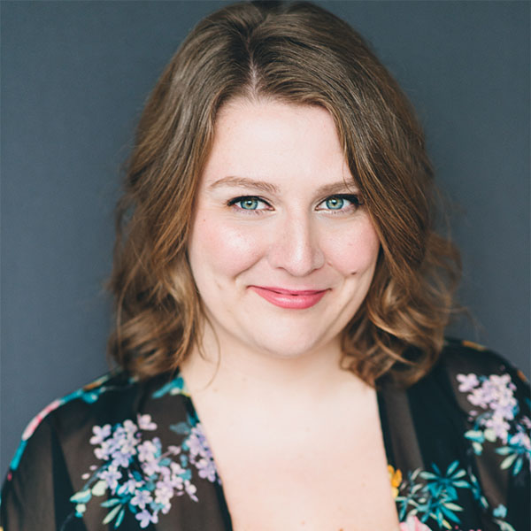 Emily Richardson