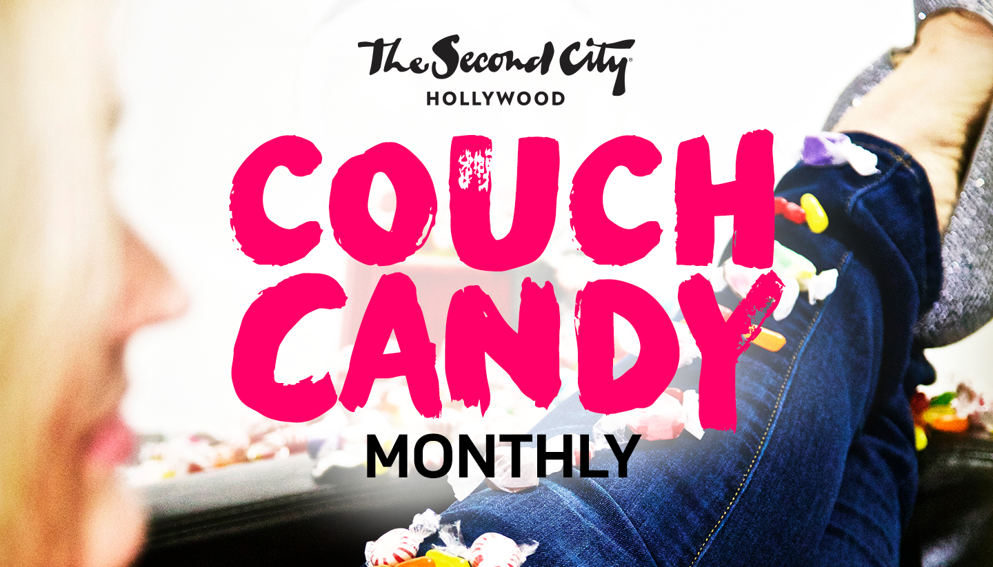 Catch Up On 'Couch Candy!'
