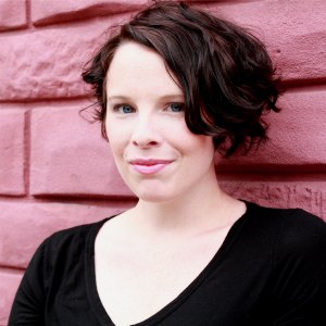 Liz Joynt Sandberg