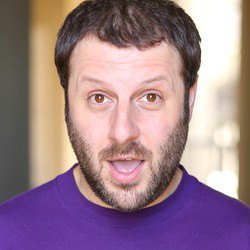 Marty Derosa