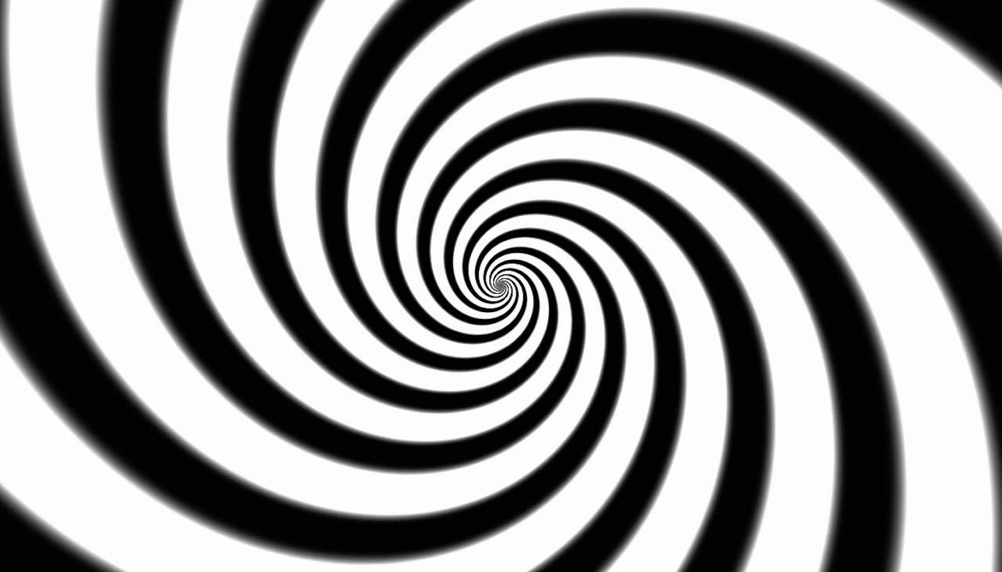Have Your Best Shame Spiral Ever!