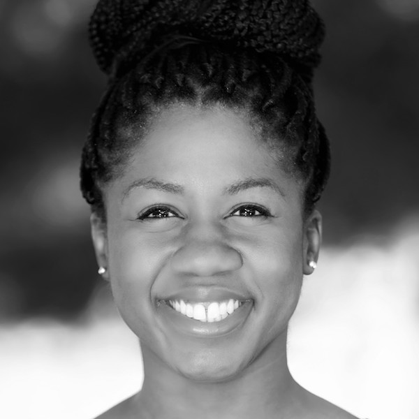 Adrienne Brown