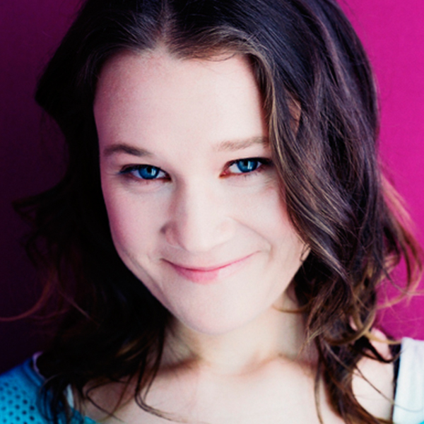 Ashley Seaman